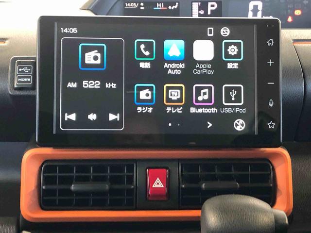 タントファンクロス2WD シートヒーター 両側電動スライドドア アイドリングストップ プッシュスタート スマートキー 衝突被害軽減システム 横滑り防止機能 オートライト オートエアコン ABS(長野県)の中古車