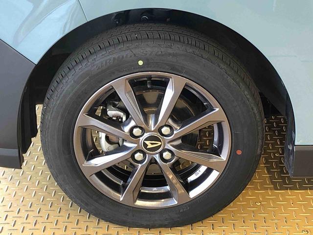 タントファンクロス2WD シートヒーター 両側電動スライドドア アイドリングストップ プッシュスタート スマートキー 衝突被害軽減システム 横滑り防止機能 オートライト オートエアコン ABS(長野県)の中古車