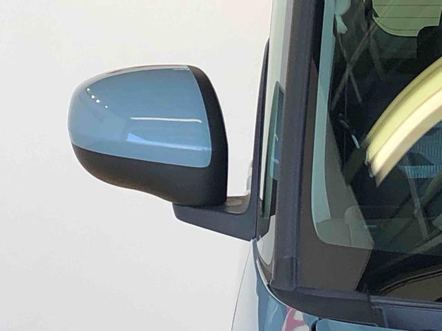 タントファンクロス2WD シートヒーター 両側電動スライドドア アイドリングストップ プッシュスタート スマートキー 衝突被害軽減システム 横滑り防止機能 オートライト オートエアコン ABS(長野県)の中古車