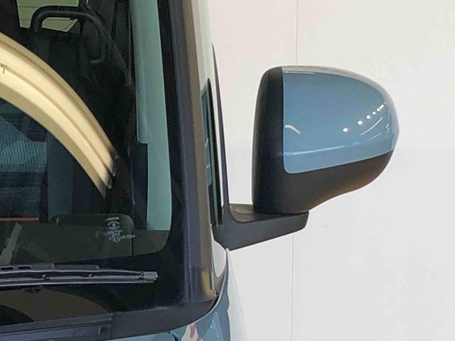 タントファンクロス2WD シートヒーター 両側電動スライドドア アイドリングストップ プッシュスタート スマートキー 衝突被害軽減システム 横滑り防止機能 オートライト オートエアコン ABS(長野県)の中古車