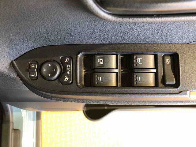 タントファンクロス2WD シートヒーター 両側電動スライドドア アイドリングストップ プッシュスタート スマートキー 衝突被害軽減システム 横滑り防止機能 オートライト オートエアコン ABS(長野県)の中古車