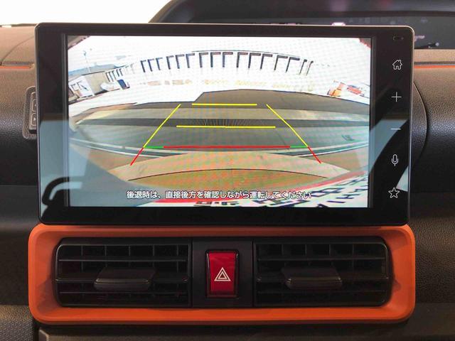 タントファンクロス2WD シートヒーター 両側電動スライドドア アイドリングストップ プッシュスタート スマートキー 衝突被害軽減システム 横滑り防止機能 オートライト オートエアコン ABS(長野県)の中古車