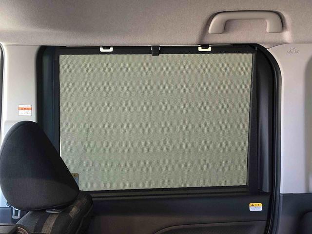 タントファンクロス2WD シートヒーター 両側電動スライドドア アイドリングストップ プッシュスタート スマートキー 衝突被害軽減システム 横滑り防止機能 オートライト オートエアコン ABS(長野県)の中古車