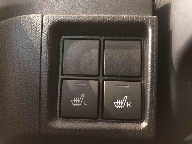 タントファンクロス2WD シートヒーター 両側電動スライドドア アイドリングストップ プッシュスタート スマートキー 衝突被害軽減システム 横滑り防止機能 オートライト オートエアコン ABS(長野県)の中古車