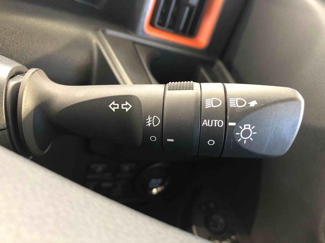 タントファンクロス2WD シートヒーター 両側電動スライドドア アイドリングストップ プッシュスタート スマートキー 衝突被害軽減システム 横滑り防止機能 オートライト オートエアコン ABS(長野県)の中古車