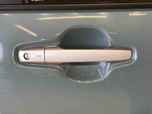 タントファンクロス2WD シートヒーター 両側電動スライドドア アイドリングストップ プッシュスタート スマートキー 衝突被害軽減システム 横滑り防止機能 オートライト オートエアコン ABS(長野県)の中古車