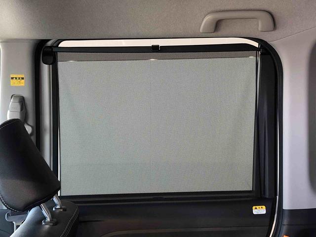 タントカスタムＲＳ　トップエディションＳＡII４ＷＤ　ターボ　両側電動スライドドア　アイドリングストップ　プッシュスタート　スマートキー　衝突被害軽減システム　横滑り防止機能　オートライト　オートエアコン　電動格納ドアミラー　ＡＢＳ（長野県）の中古車