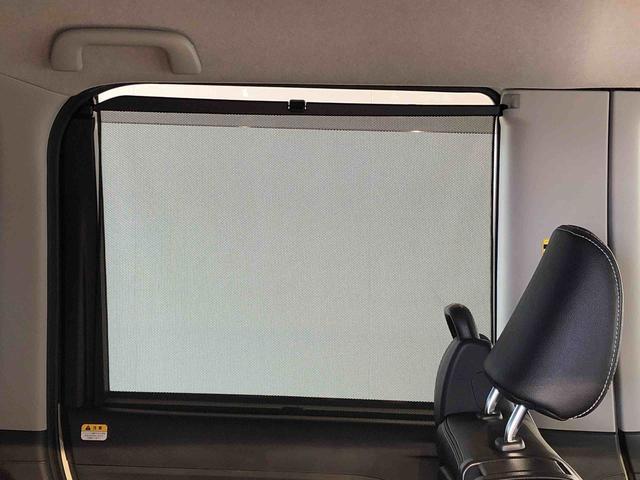 タントカスタムＲＳ　トップエディションＳＡII４ＷＤ　ターボ　両側電動スライドドア　アイドリングストップ　プッシュスタート　スマートキー　衝突被害軽減システム　横滑り防止機能　オートライト　オートエアコン　電動格納ドアミラー　ＡＢＳ（長野県）の中古車