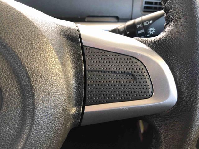 タントカスタムＲＳ　トップエディションＳＡII４ＷＤ　ターボ　両側電動スライドドア　アイドリングストップ　プッシュスタート　スマートキー　衝突被害軽減システム　横滑り防止機能　オートライト　オートエアコン　電動格納ドアミラー　ＡＢＳ（長野県）の中古車