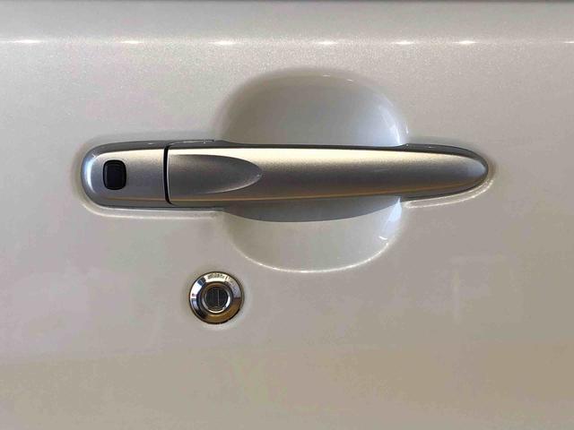 タントカスタムＲＳ　トップエディションＳＡII４ＷＤ　ターボ　両側電動スライドドア　アイドリングストップ　プッシュスタート　スマートキー　衝突被害軽減システム　横滑り防止機能　オートライト　オートエアコン　電動格納ドアミラー　ＡＢＳ（長野県）の中古車