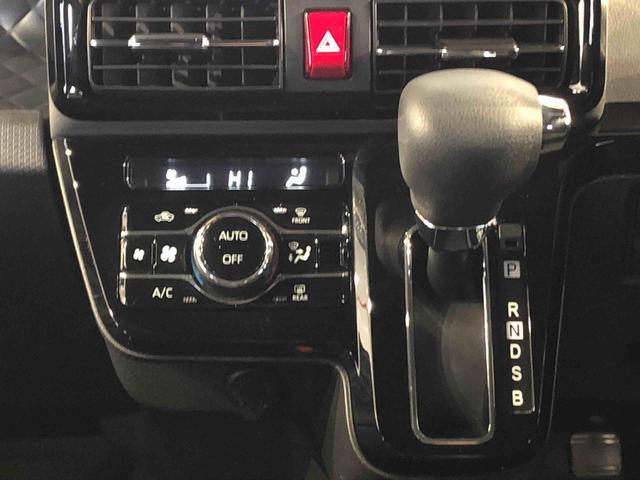 タントカスタムＸ２ＷＤ　シートヒーター　両側電動スライドドア　アイドリングストップ　プッシュスタート　スマートキー　衝突被害軽減システム　横滑り防止機能　オートライト　オートエアコン　ＡＢＳ（長野県）の中古車