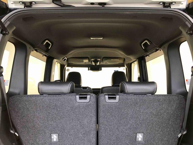 タントカスタムＸ２ＷＤ　シートヒーター　両側電動スライドドア　アイドリングストップ　プッシュスタート　スマートキー　衝突被害軽減システム　横滑り防止機能　オートライト　オートエアコン　ＡＢＳ（長野県）の中古車