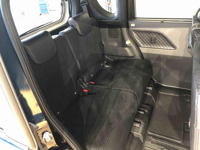 タントカスタムＸ２ＷＤ　シートヒーター　両側電動スライドドア　アイドリングストップ　プッシュスタート　スマートキー　衝突被害軽減システム　横滑り防止機能　オートライト　オートエアコン　ＡＢＳ（長野県）の中古車