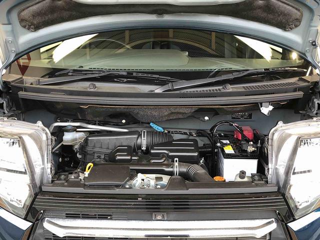 タントカスタムＸ２ＷＤ　シートヒーター　両側電動スライドドア　アイドリングストップ　プッシュスタート　スマートキー　衝突被害軽減システム　横滑り防止機能　オートライト　オートエアコン　ＡＢＳ（長野県）の中古車