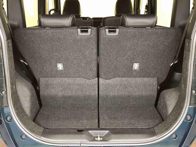 タントカスタムＸ２ＷＤ　シートヒーター　両側電動スライドドア　アイドリングストップ　プッシュスタート　スマートキー　衝突被害軽減システム　横滑り防止機能　オートライト　オートエアコン　ＡＢＳ（長野県）の中古車