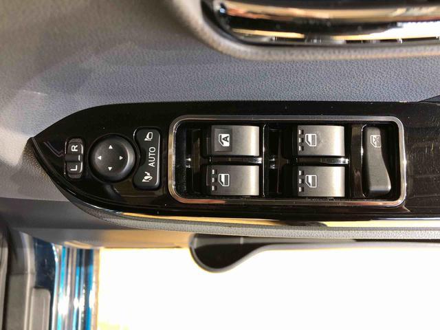 タントカスタムＸ２ＷＤ　シートヒーター　両側電動スライドドア　アイドリングストップ　プッシュスタート　スマートキー　衝突被害軽減システム　横滑り防止機能　オートライト　オートエアコン　ＡＢＳ（長野県）の中古車