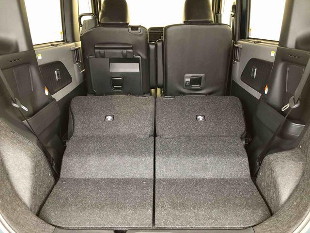 タントカスタムＸ２ＷＤ　シートヒーター　両側電動スライドドア　アイドリングストップ　プッシュスタート　スマートキー　衝突被害軽減システム　横滑り防止機能　オートライト　オートエアコン　ＡＢＳ（長野県）の中古車