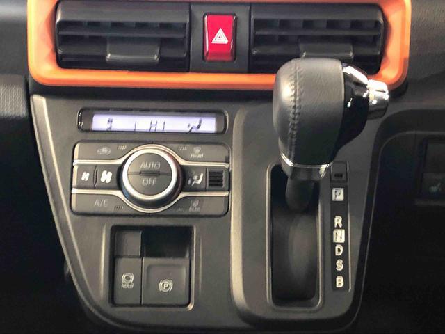 タントファンクロスターボ4WD ターボ シートヒーター 両側電動スライドドア アイドリングストップ プッシュスタート スマートキー 衝突被害軽減システム 横滑り防止機能 オートライト オートエアコン ABS(長野県)の中古車