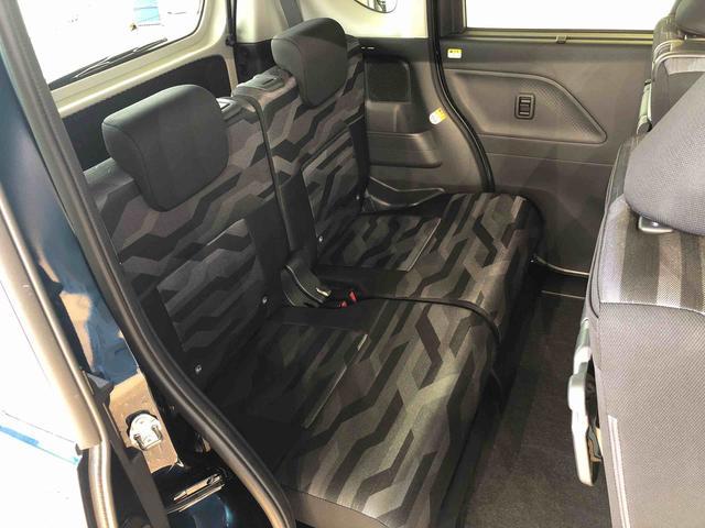 タントファンクロスターボ4WD ターボ シートヒーター 両側電動スライドドア アイドリングストップ プッシュスタート スマートキー 衝突被害軽減システム 横滑り防止機能 オートライト オートエアコン ABS(長野県)の中古車