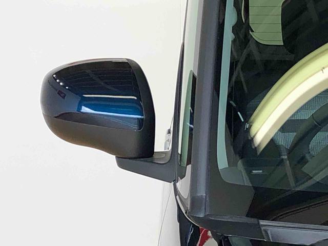 タントファンクロスターボ4WD ターボ シートヒーター 両側電動スライドドア アイドリングストップ プッシュスタート スマートキー 衝突被害軽減システム 横滑り防止機能 オートライト オートエアコン ABS(長野県)の中古車