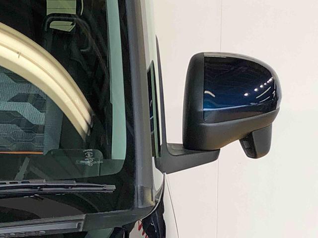 タントファンクロスターボ4WD ターボ シートヒーター 両側電動スライドドア アイドリングストップ プッシュスタート スマートキー 衝突被害軽減システム 横滑り防止機能 オートライト オートエアコン ABS(長野県)の中古車