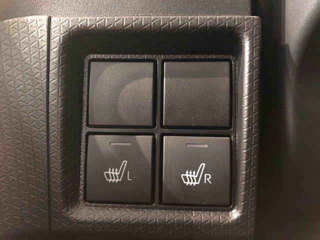 タントファンクロスターボ4WD ターボ シートヒーター 両側電動スライドドア アイドリングストップ プッシュスタート スマートキー 衝突被害軽減システム 横滑り防止機能 オートライト オートエアコン ABS(長野県)の中古車