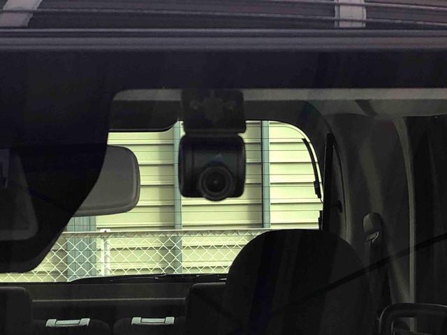 タントファンクロスターボ4WD ターボ シートヒーター 両側電動スライドドア アイドリングストップ プッシュスタート スマートキー 衝突被害軽減システム 横滑り防止機能 オートライト オートエアコン ABS(長野県)の中古車