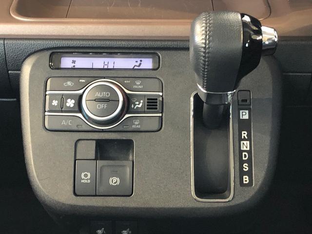 ムーヴキャンバスセオリーＧ２ＷＤ　両側電動スライドドア　オートライト　衝突被害軽減システム　横滑り防止機能　プッシュスタート　スマートキー　オートエアコン　電動格納ドアミラー　アイドリングストップ　ＡＢＳ（長野県）の中古車