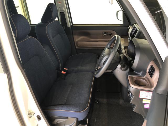 ムーヴキャンバスセオリーＧ２ＷＤ　両側電動スライドドア　オートライト　衝突被害軽減システム　横滑り防止機能　プッシュスタート　スマートキー　オートエアコン　電動格納ドアミラー　アイドリングストップ　ＡＢＳ（長野県）の中古車