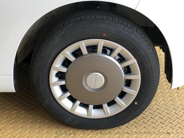 ムーヴキャンバスセオリーＧ２ＷＤ　両側電動スライドドア　オートライト　衝突被害軽減システム　横滑り防止機能　プッシュスタート　スマートキー　オートエアコン　電動格納ドアミラー　アイドリングストップ　ＡＢＳ（長野県）の中古車