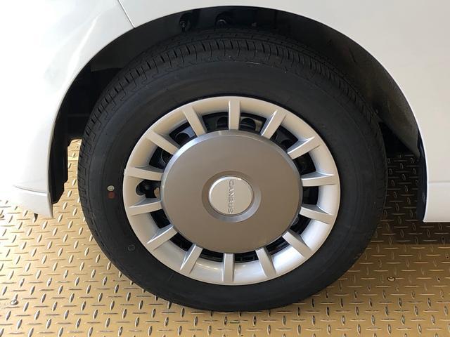 ムーヴキャンバスセオリーＧ２ＷＤ　両側電動スライドドア　オートライト　衝突被害軽減システム　横滑り防止機能　プッシュスタート　スマートキー　オートエアコン　電動格納ドアミラー　アイドリングストップ　ＡＢＳ（長野県）の中古車