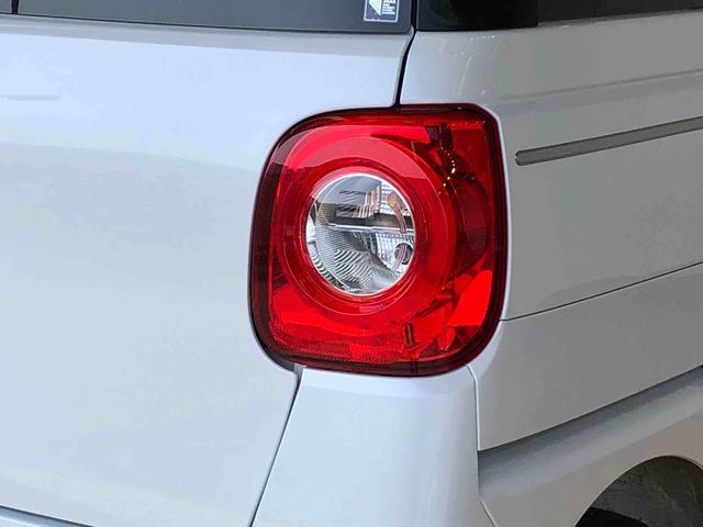 ムーヴキャンバスセオリーＧ２ＷＤ　両側電動スライドドア　オートライト　衝突被害軽減システム　横滑り防止機能　プッシュスタート　スマートキー　オートエアコン　電動格納ドアミラー　アイドリングストップ　ＡＢＳ（長野県）の中古車