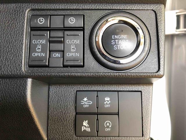 ムーヴキャンバスセオリーＧ２ＷＤ　両側電動スライドドア　オートライト　衝突被害軽減システム　横滑り防止機能　プッシュスタート　スマートキー　オートエアコン　電動格納ドアミラー　アイドリングストップ　ＡＢＳ（長野県）の中古車