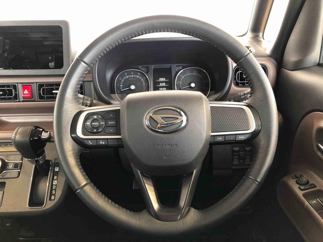 ムーヴキャンバスセオリーＧ２ＷＤ　両側電動スライドドア　オートライト　衝突被害軽減システム　横滑り防止機能　プッシュスタート　スマートキー　オートエアコン　電動格納ドアミラー　アイドリングストップ　ＡＢＳ（長野県）の中古車