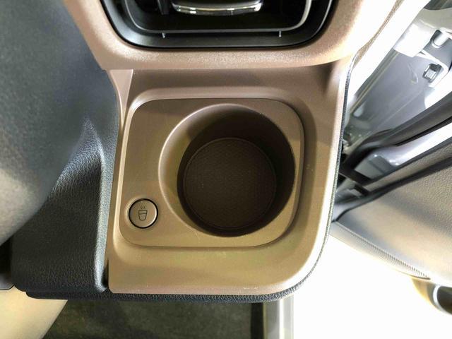 ムーヴキャンバスセオリーＧ２ＷＤ　両側電動スライドドア　オートライト　衝突被害軽減システム　横滑り防止機能　プッシュスタート　スマートキー　オートエアコン　電動格納ドアミラー　アイドリングストップ　ＡＢＳ（長野県）の中古車