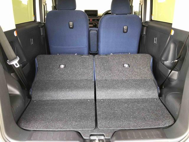 ムーヴキャンバスセオリーＧ２ＷＤ　両側電動スライドドア　オートライト　衝突被害軽減システム　横滑り防止機能　プッシュスタート　スマートキー　オートエアコン　電動格納ドアミラー　アイドリングストップ　ＡＢＳ（長野県）の中古車