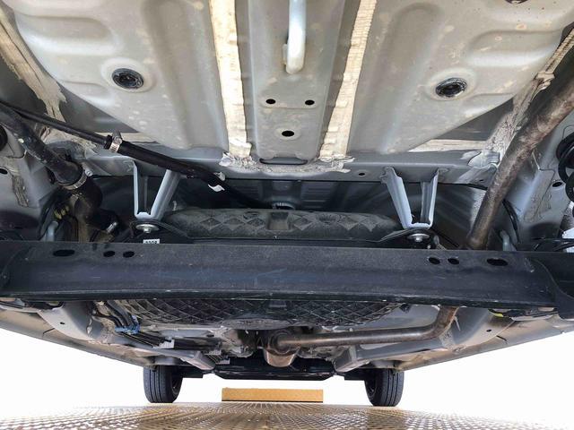 ムーヴキャンバスセオリーＧ２ＷＤ　両側電動スライドドア　オートライト　衝突被害軽減システム　横滑り防止機能　プッシュスタート　スマートキー　オートエアコン　電動格納ドアミラー　アイドリングストップ　ＡＢＳ（長野県）の中古車