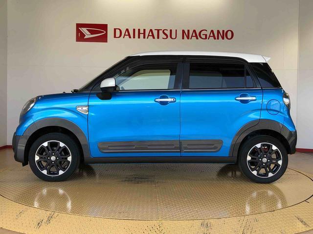 キャストアクティバG ターボ プライムコレクション SAII4WD ターボ 衝突被害軽減システム 横滑り防止機能 アイドリングストップ オートライト オートエアコン プッシュスタート スマートキー 電動格納ドアミラー パワーウィンドウ パワステ ABS(長野県)の中古車