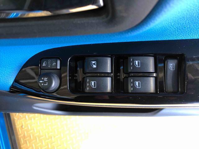 キャストアクティバG ターボ プライムコレクション SAII4WD ターボ 衝突被害軽減システム 横滑り防止機能 アイドリングストップ オートライト オートエアコン プッシュスタート スマートキー 電動格納ドアミラー パワーウィンドウ パワステ ABS(長野県)の中古車