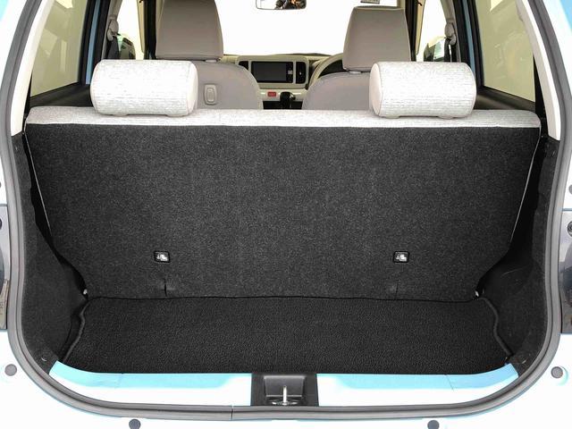 ミラトコットＧ　ＳＡIII４ＷＤ　シートヒーター　アイドリングストップ　プッシュスタート　スマートキー　衝突被害軽減システム　横滑り防止機能　タイミングチェーン　オートライト　オートエアコン　電動格納ドアミラー　ＡＢＳ（長野県）の中古車