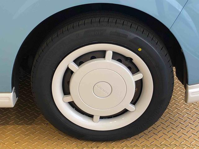 ミラトコットＧ　ＳＡIII４ＷＤ　シートヒーター　アイドリングストップ　プッシュスタート　スマートキー　衝突被害軽減システム　横滑り防止機能　タイミングチェーン　オートライト　オートエアコン　電動格納ドアミラー　ＡＢＳ（長野県）の中古車