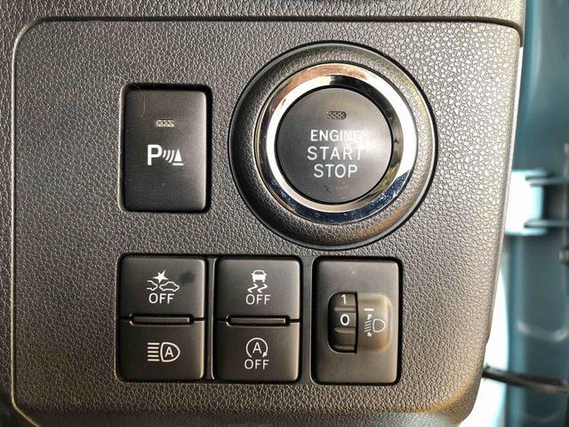 ミラトコットＧ　ＳＡIII４ＷＤ　シートヒーター　アイドリングストップ　プッシュスタート　スマートキー　衝突被害軽減システム　横滑り防止機能　タイミングチェーン　オートライト　オートエアコン　電動格納ドアミラー　ＡＢＳ（長野県）の中古車