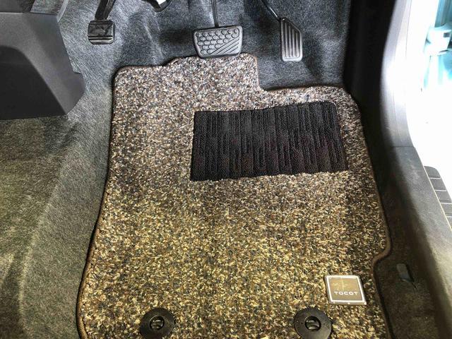 ミラトコットＧ　ＳＡIII４ＷＤ　シートヒーター　アイドリングストップ　プッシュスタート　スマートキー　衝突被害軽減システム　横滑り防止機能　タイミングチェーン　オートライト　オートエアコン　電動格納ドアミラー　ＡＢＳ（長野県）の中古車