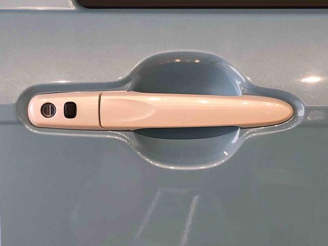 ミラトコットＧ　ＳＡIII４ＷＤ　シートヒーター　アイドリングストップ　プッシュスタート　スマートキー　衝突被害軽減システム　横滑り防止機能　タイミングチェーン　オートライト　オートエアコン　電動格納ドアミラー　ＡＢＳ（長野県）の中古車