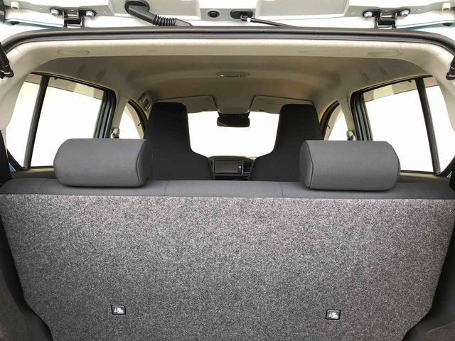 ミライースL SAIII2WD アイドリングストップ キーレスエントリー 衝突被害軽減システム 横滑り防止機能 マニュアルエアコン パワステ パワーウインドウ ABS(長野県)の中古車