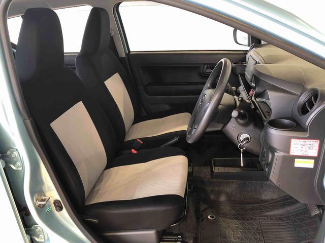 ミライースL SAIII2WD アイドリングストップ キーレスエントリー 衝突被害軽減システム 横滑り防止機能 マニュアルエアコン パワステ パワーウインドウ ABS(長野県)の中古車