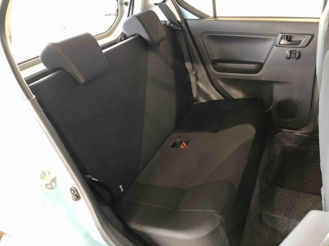 ミライースL SAIII2WD アイドリングストップ キーレスエントリー 衝突被害軽減システム 横滑り防止機能 マニュアルエアコン パワステ パワーウインドウ ABS(長野県)の中古車