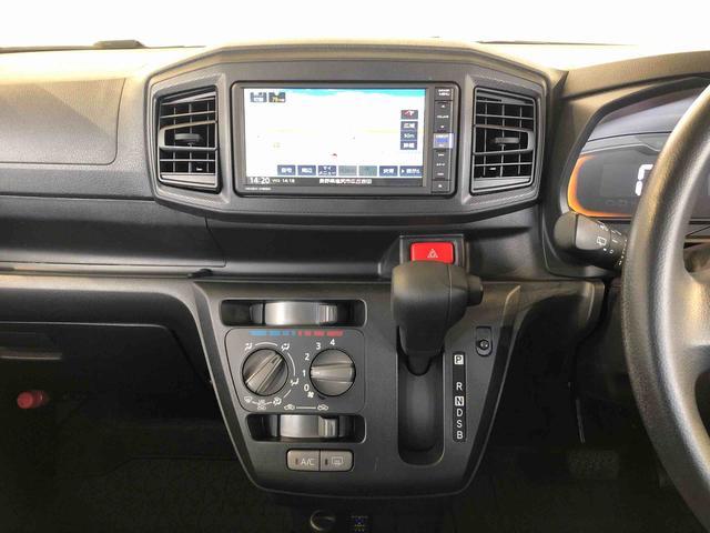 ミライースL SAIII2WD アイドリングストップ キーレスエントリー 衝突被害軽減システム 横滑り防止機能 マニュアルエアコン パワステ パワーウインドウ ABS(長野県)の中古車