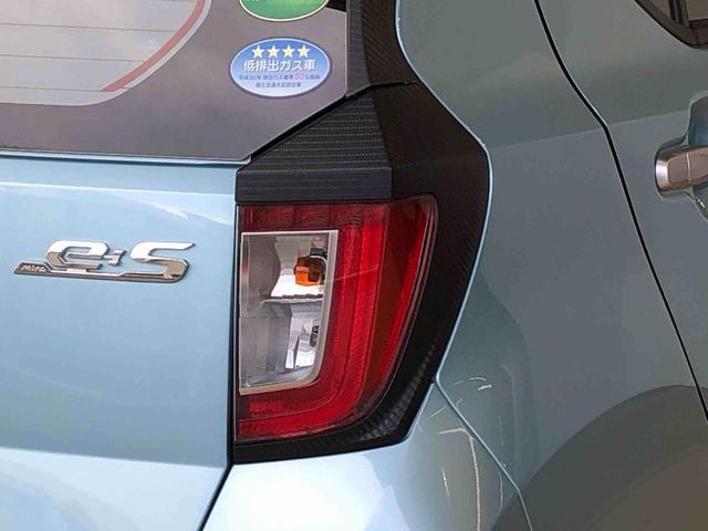 ミライースL SAIII2WD アイドリングストップ キーレスエントリー 衝突被害軽減システム 横滑り防止機能 マニュアルエアコン パワステ パワーウインドウ ABS(長野県)の中古車