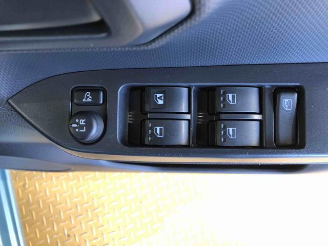 ミライースL SAIII2WD アイドリングストップ キーレスエントリー 衝突被害軽減システム 横滑り防止機能 マニュアルエアコン パワステ パワーウインドウ ABS(長野県)の中古車